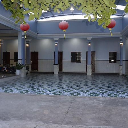 Motel Hoang Gia Long Khanh Εξωτερικό φωτογραφία