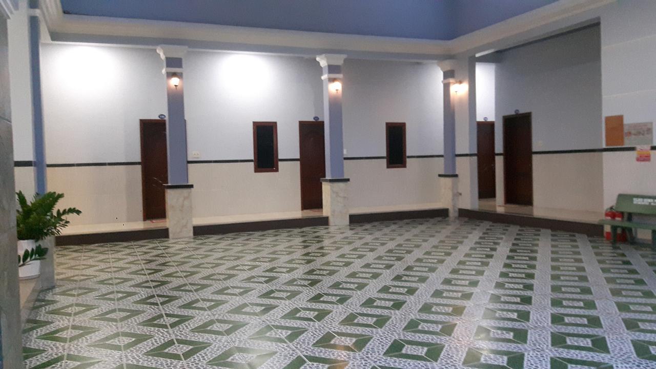 Motel Hoang Gia Long Khanh Εξωτερικό φωτογραφία